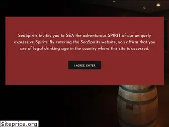 seaspiritsdistillery.com