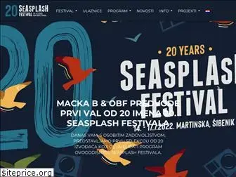 seasplash-festival.com