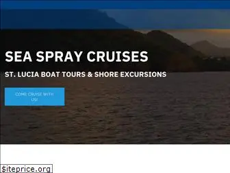 seaspraycruises.com