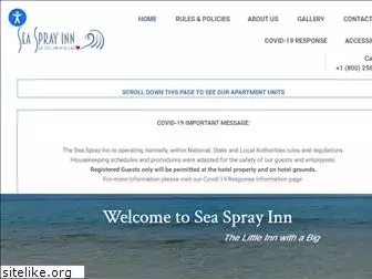 seasprayinn.com