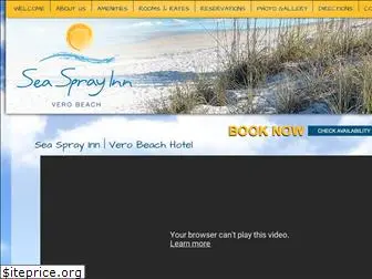 seasprayinnverobeach.com