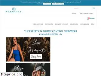 seasprayswimwear.com