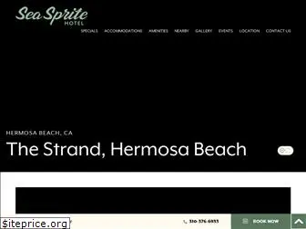 seaspritehotel.com