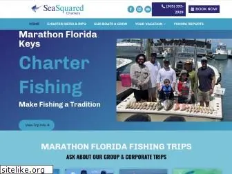 seasquaredcharters.com