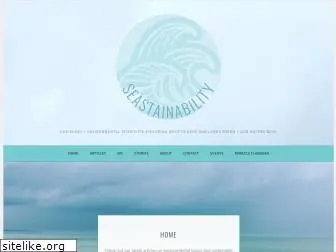 seastainability.com