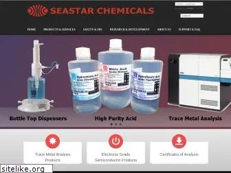 seastarchemicals.com