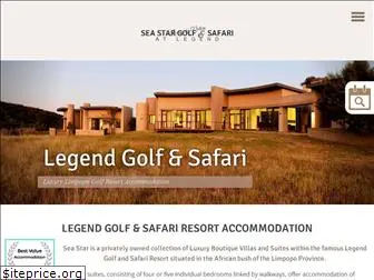 seastargolfsafari.co.za