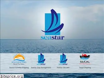 seastargrp.com