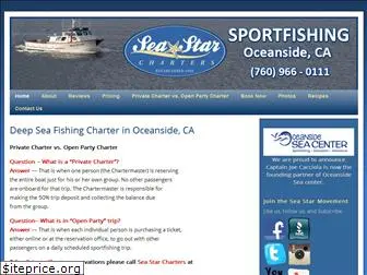 seastarsportfishing.info