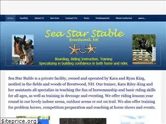 seastarstable.com