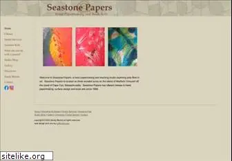 seastonepapers.com