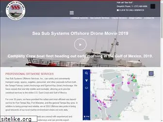 seasubsystems.com