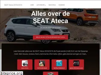 seat-ateca.nl