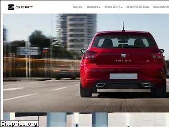 seat-blida.com