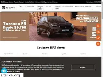 seat-caribe.com.mx