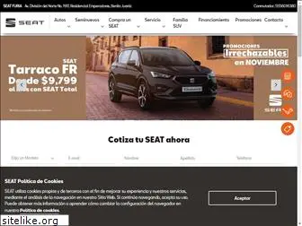 seat-furia.com.mx