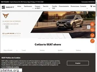 seat-polanco.com.mx
