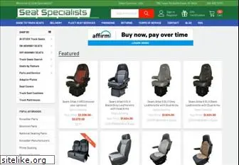 seat-specialists.com