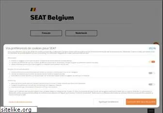 seat.be