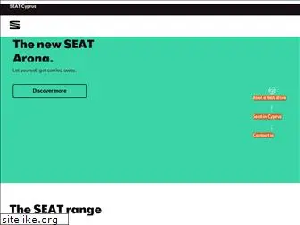 seat.com.cy