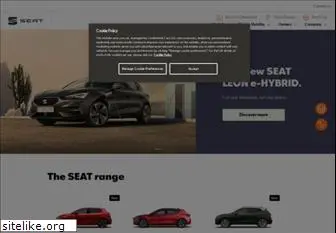 seat.com.mt