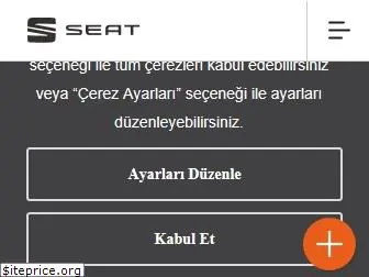 seat.com.tr