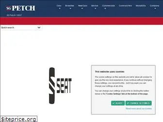 seat.sgpetch.co.uk