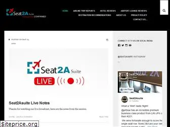 seat2asuite.com