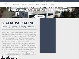 seatacpackaging.com
