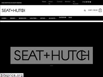seatandhutch.com