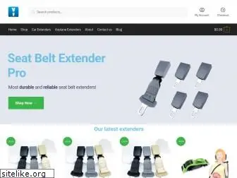 seatbeltextenderpro.com
