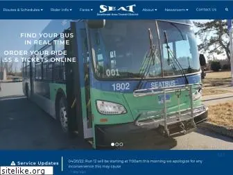 seatbus.com