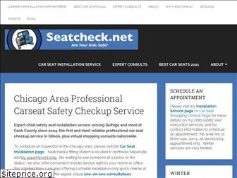 seatcheck.net