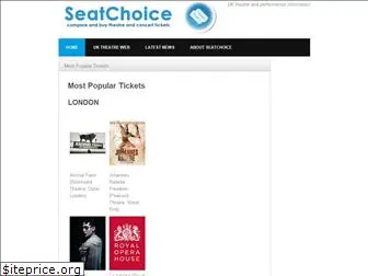 seatchoice.com