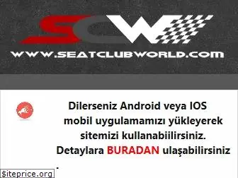 seatclubworld.com