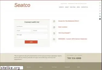 seatco.com