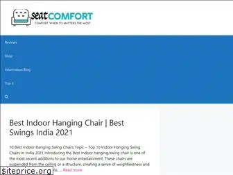 seatcomfort.in