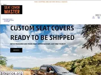 seatcovermaster.com.au