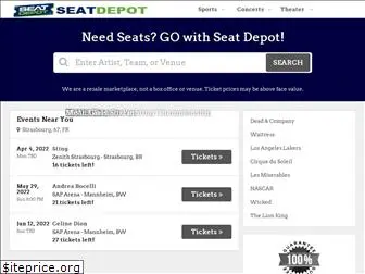 seatdepot.com