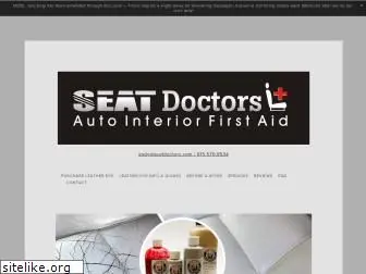 www.seatdoctors.com