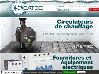 seatec.fr