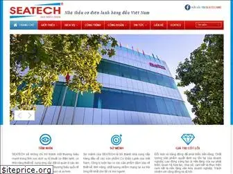 seatech.com.vn