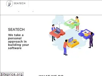 seatech.com