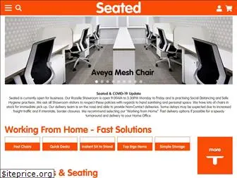 seated.com.au