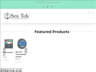 seatekmarine.com