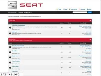 seatforum.ro