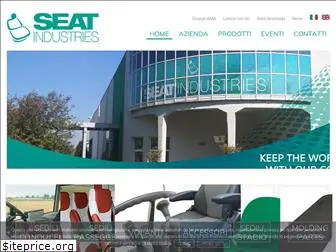 seatindustries.com