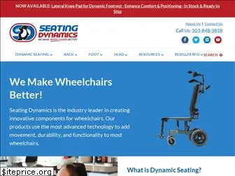 seatingdynamics.com