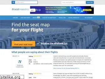 seatmaestro.es thumbnail