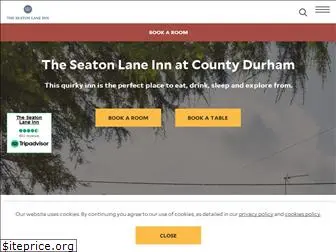 seatonlaneinn.com